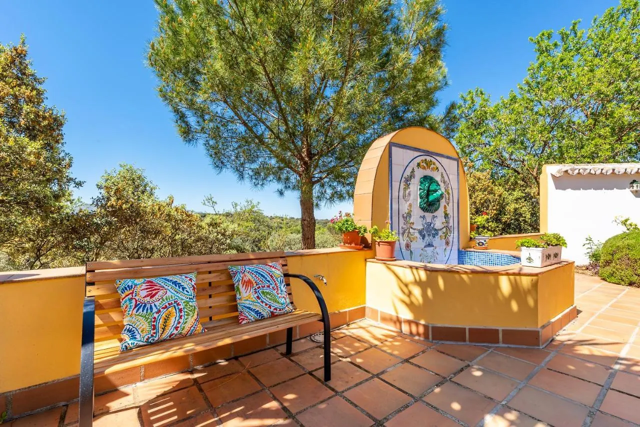 Casa De Los Suenos Villa Villanueva del Rosario